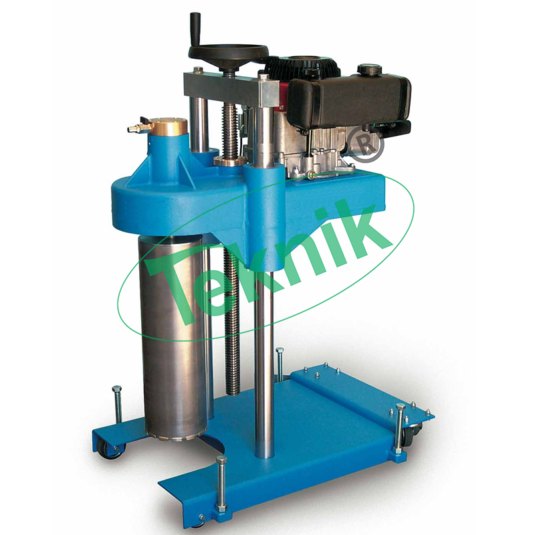 Civil-Engineering-Bitumen-Asphalt-Testing-Core-Drilling-Machine