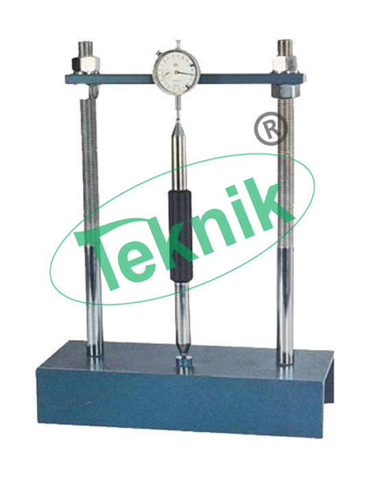 Civil-Engineering-Cement-Testing-Equipment-Length-Comparator