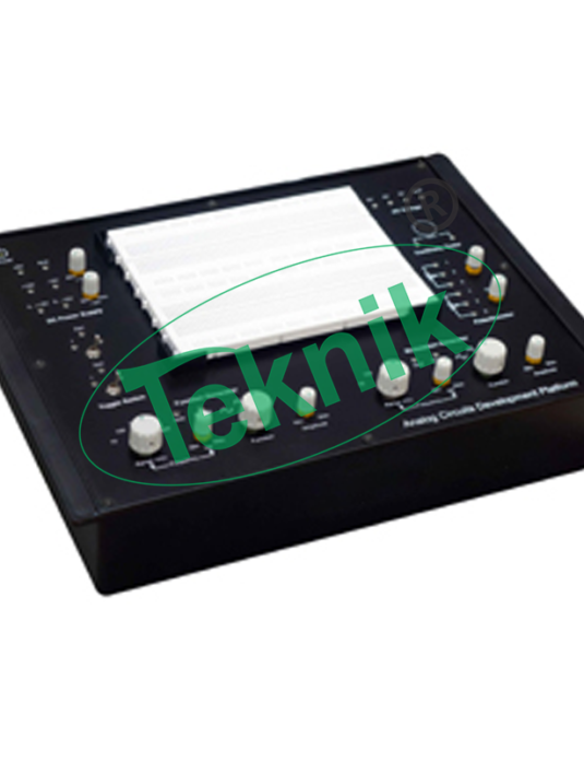 Electrical-Electronics-Engineering-Basic-Analog-Circuits-Development-Platform