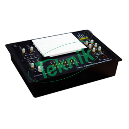 Electrical-Electronics-Engineering-Basic-Analog-Digital-Circuits-Development-Platform