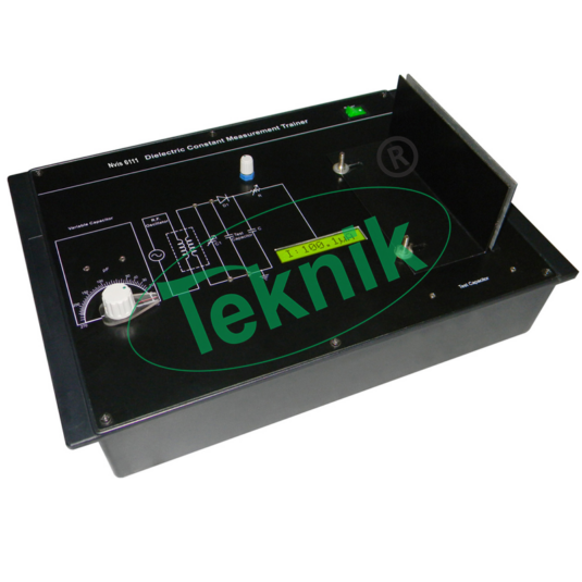 Electrical-Electronics-Engineering-Basic-Dielectric-Constant-Measurement