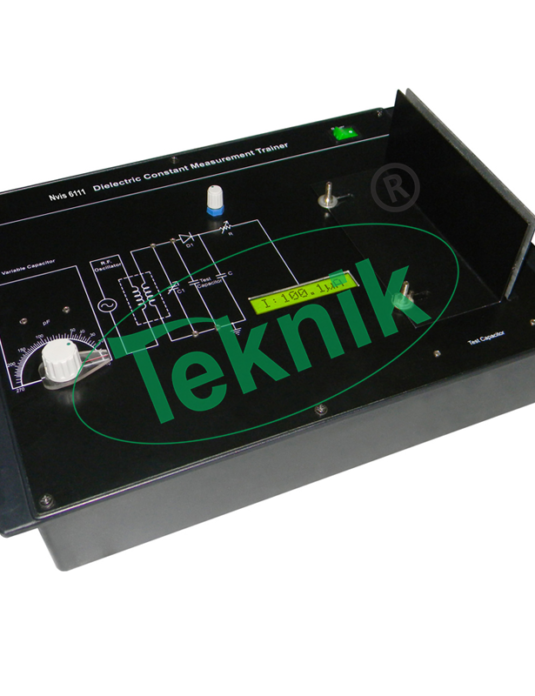 Electrical-Electronics-Engineering-Basic-Dielectric-Constant-Measurement