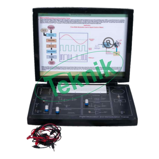 Electrical-Electronics-Engineering-Basic-PWM-Modulation-and-Demodulation-Trainer