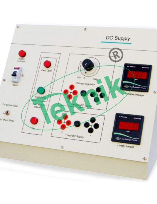 Electrical-Electronics-Engineering-DC-Supply