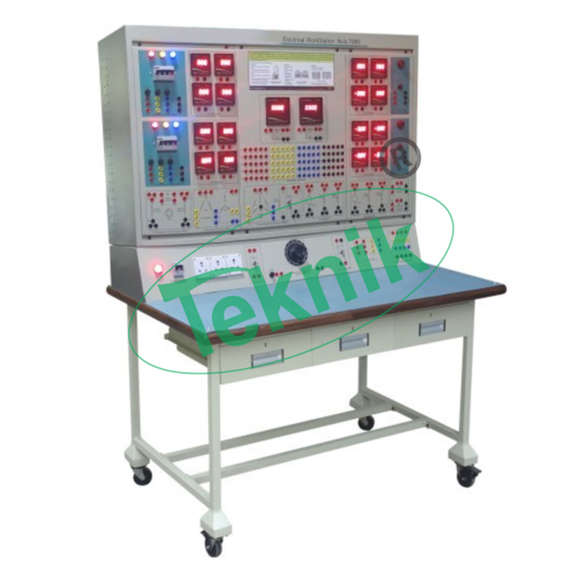 Electrical-Electronics-Engineering-Electrical-Engineering-Workstation