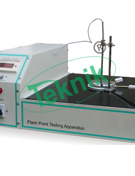 Electrical-Electronics-Engineering-Flash-Point-Testing-Apparatus