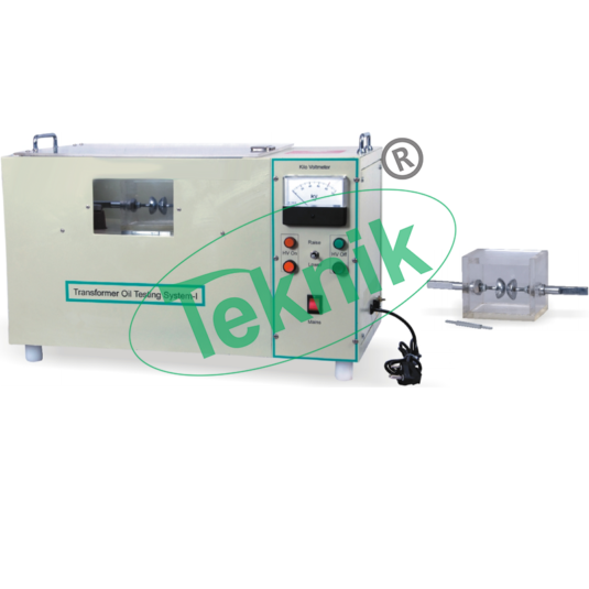 Electrical-Electronics-Engineering-Transformer-Oil-Testing-System