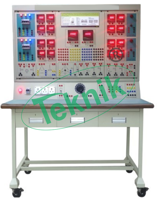 Electrical-Electronics-Engineering-Workstation