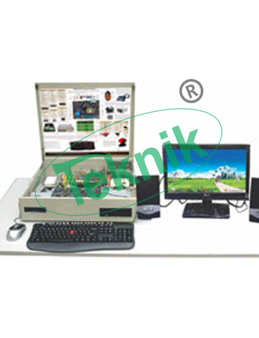 Engineering-Vocational-Products-Multimedia-Computer-Trainer