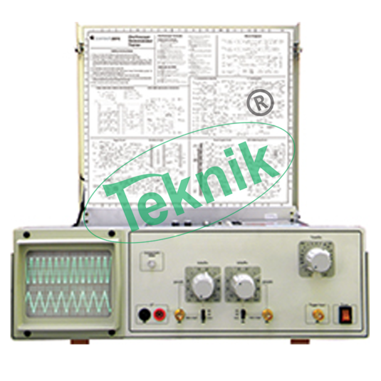 Engineering-Vocational-Products-Oscilloscope-Demonstrator-Trainer