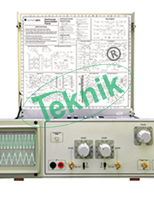 Engineering-Vocational-Products-Oscilloscope-Demonstrator-Trainer