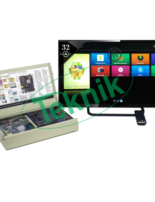 Engineering-Vocational-Products-Understanding-Wi-Fi-Smart-Led-Television
