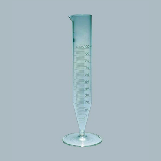 Laboratory-Glassware-Crow-Receiver-Class-A