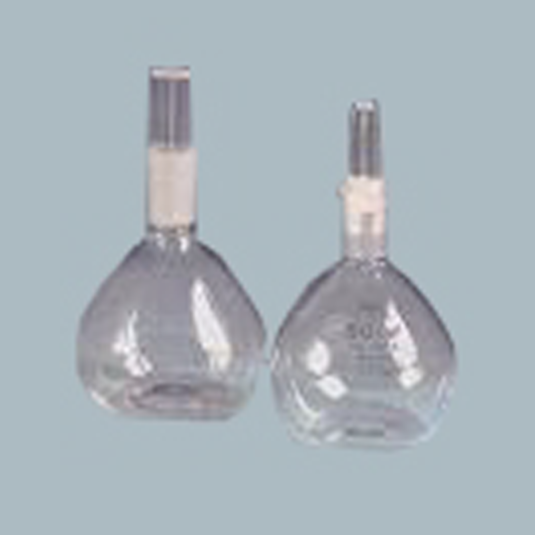 Laboratory-Glassware-Density-Bottle-Calibrated