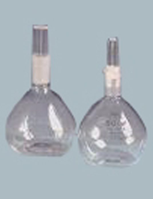 Laboratory-Glassware-Density-Bottle-Calibrated