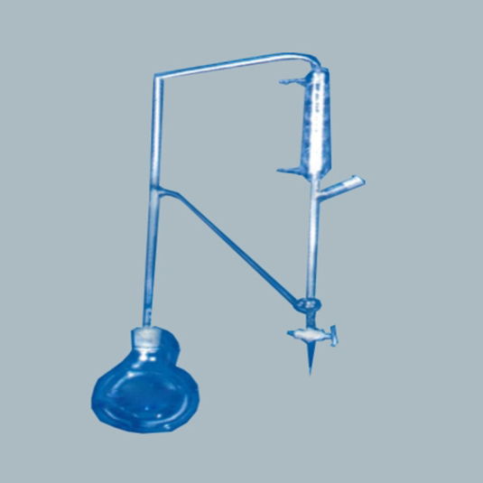Laboratory-Glassware-Essential-Oil-Determination-Apparatus