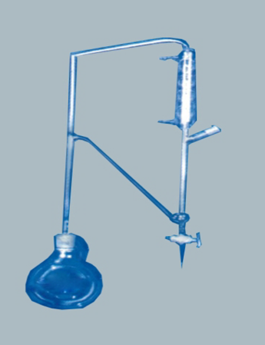 Laboratory-Glassware-Essential-Oil-Determination-Apparatus