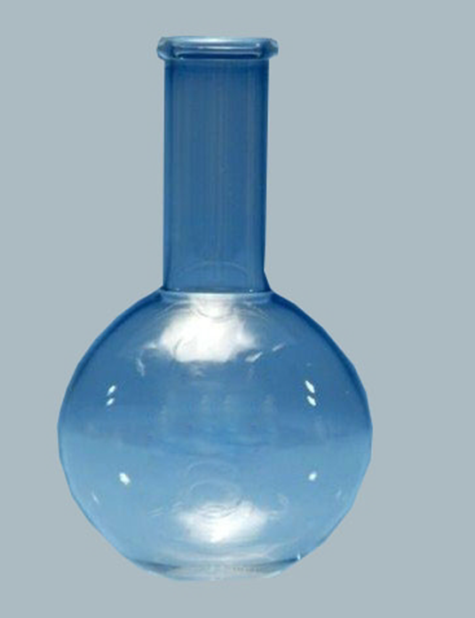 Laboratory-Glassware-Flask-Round-Bottom