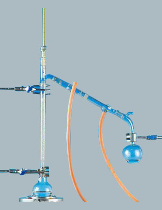 Laboratory-Glassware-Fractionating-Column-Dufton