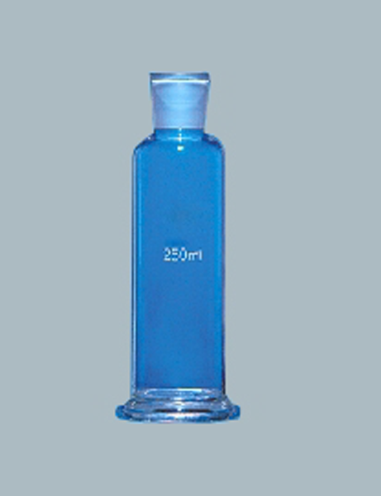 Laboratory-Glassware-Gas-Washing-Bottle