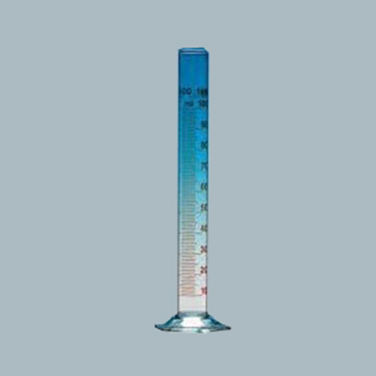 Laboratory-Glassware-Measuring-Cylinder-Round-base