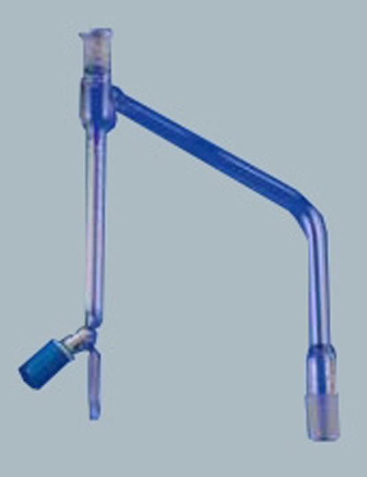 Laboratory-Glassware-Moisture-Determination-Apparatus