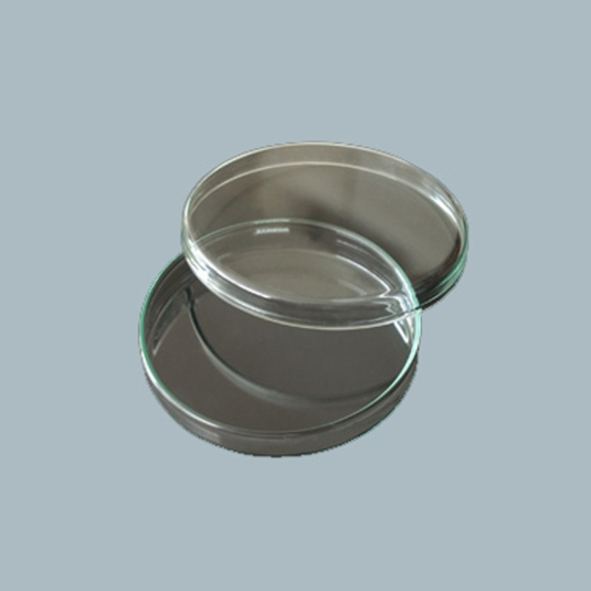Laboratory-Glassware-Petri-Dish