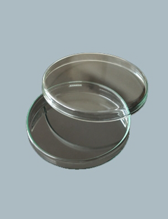 Laboratory-Glassware-Petri-Dish