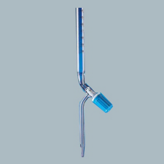 Laboratory-Glassware-Rotaflow-stopcock-for-Burette