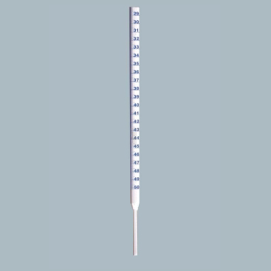 Laboratory-Glassware-Spare-Burette-Length-without-stopcock