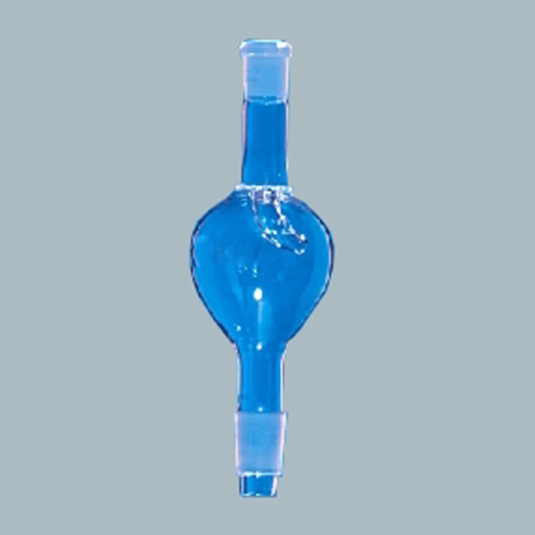 Laboratory Glassware Splash Heads adapters