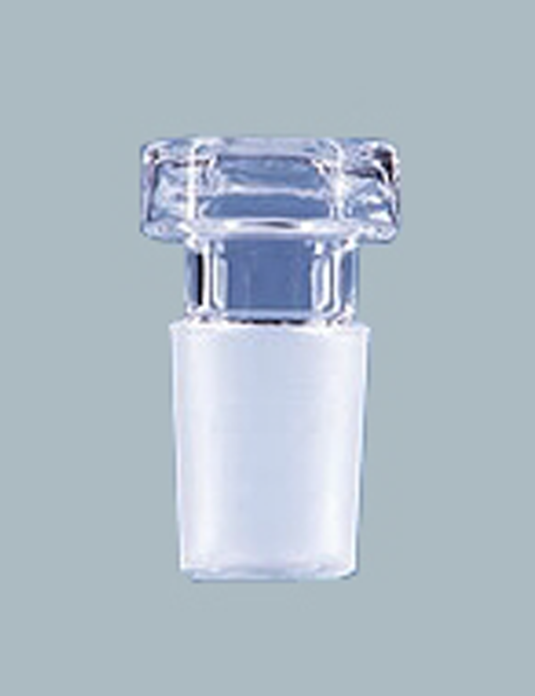 Laboratory Glassware Stopper Hollow Adapters
