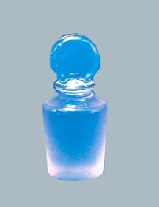 Laboratory Glassware Stopper Solid adapters