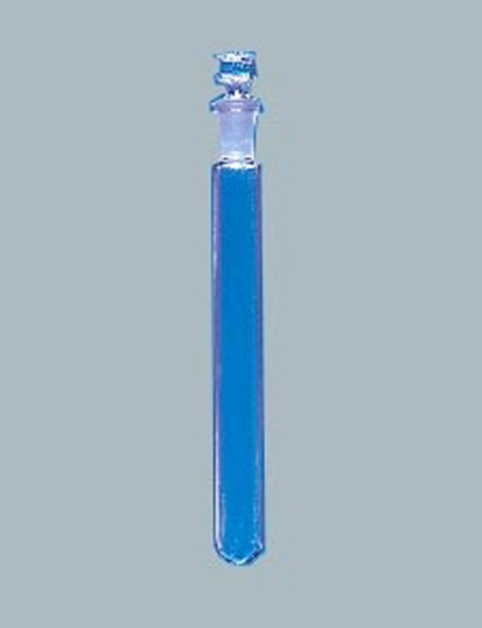 Laboratory-Glassware-Test-Tubes-with-interchangeable-stopper-Plain
