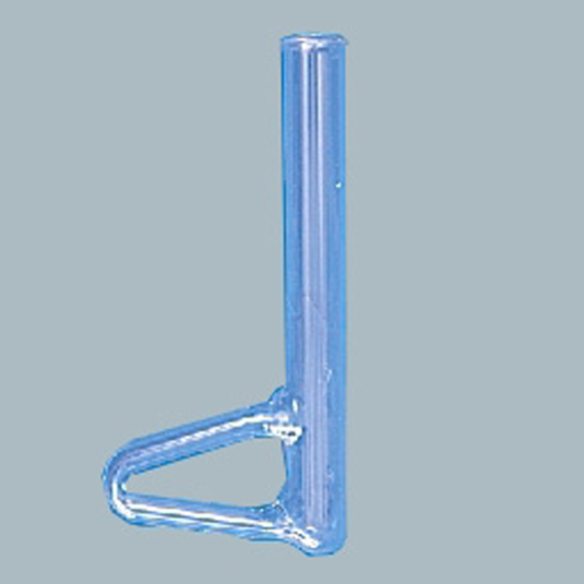 Laboratory-Glassware-Thiele-Melting-Point-Tube