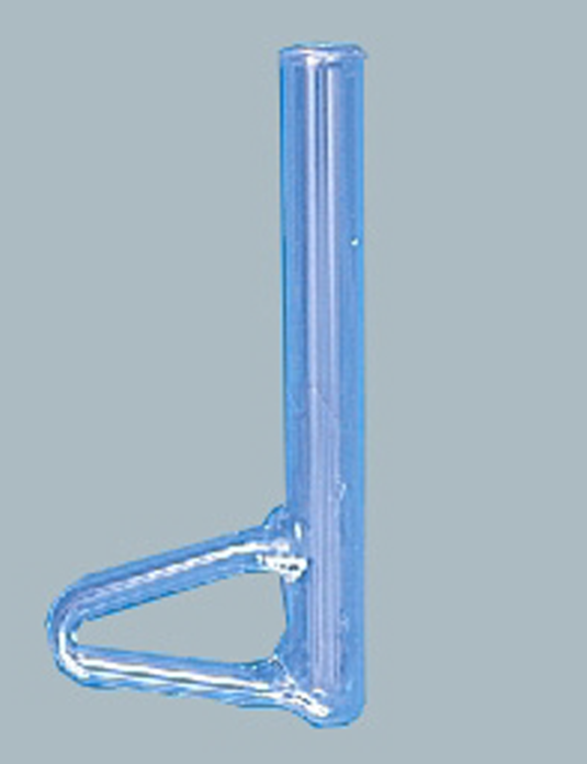 Laboratory-Glassware-Thiele-Melting-Point-Tube