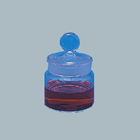 Laboratory-Glassware-Weighing-Bottles-Ground-in-stopper