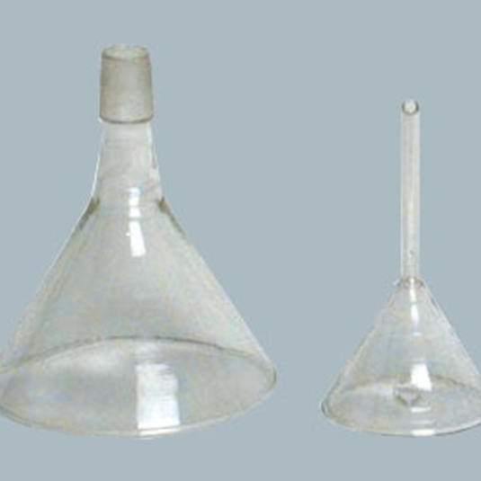Laboratory-Glassware-funnel-power