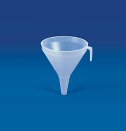 Laboratory-Plastic-ware-Industrial-Funnel