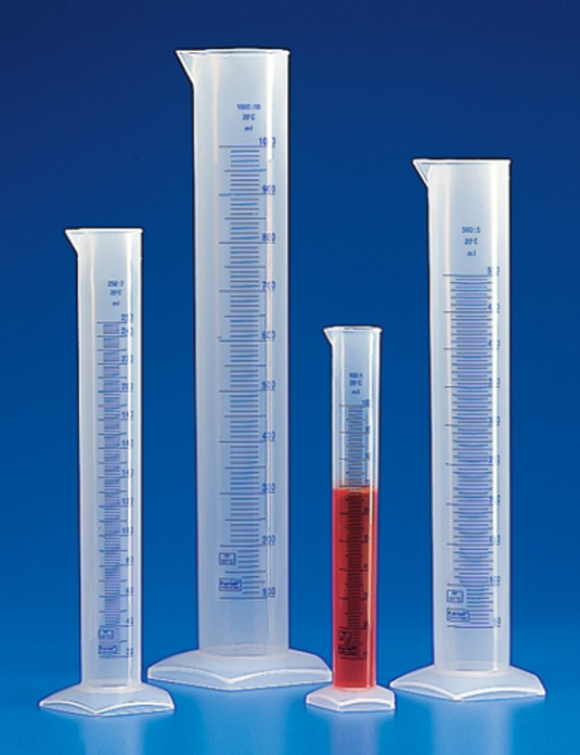 Laboratory-Plastic-ware-Measuring-Cylinders