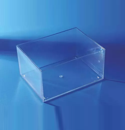 Laboratory-Plastic-ware-Rectangular-Jar