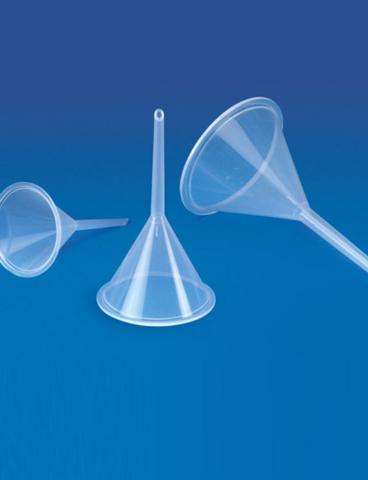 Laboratory-Plasticware-Analytical-Funnel