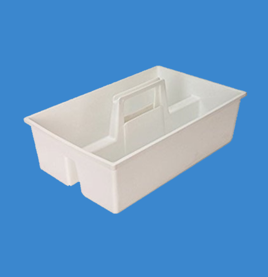 Laboratory-Plasticware-Carrier-Tray