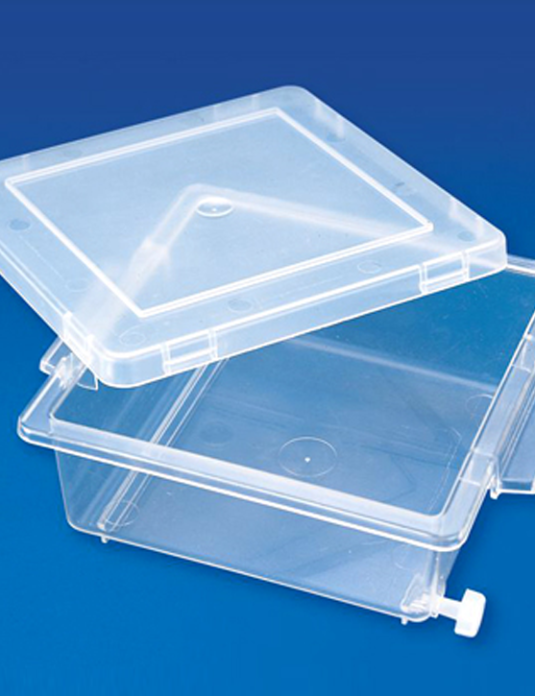 Laboratory-Plasticware-Staining-Box