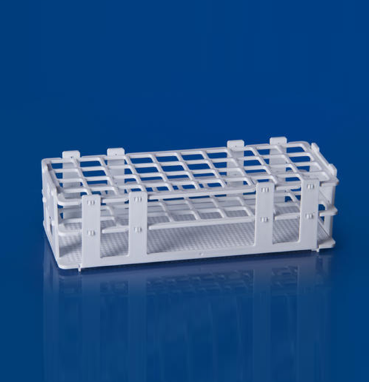 Laboratory-Plasticware-Test-Tube-Stand-Wire-Pattern