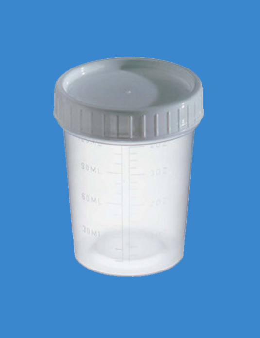 Laboratory-plasticware-Sample-Container