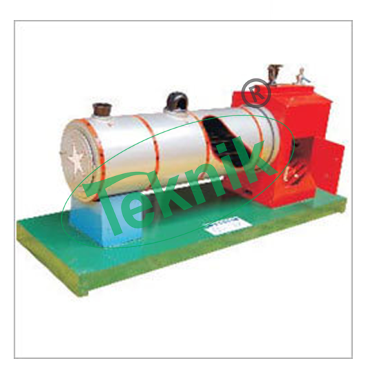 Mechanical-Engineering-Equipment-Applied-Mechanics-Model-Of-Locomotive-Boiler