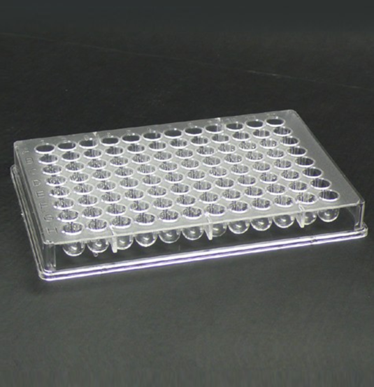 Plasticware-Micro-Test-Plates-ELISA -ASSAY