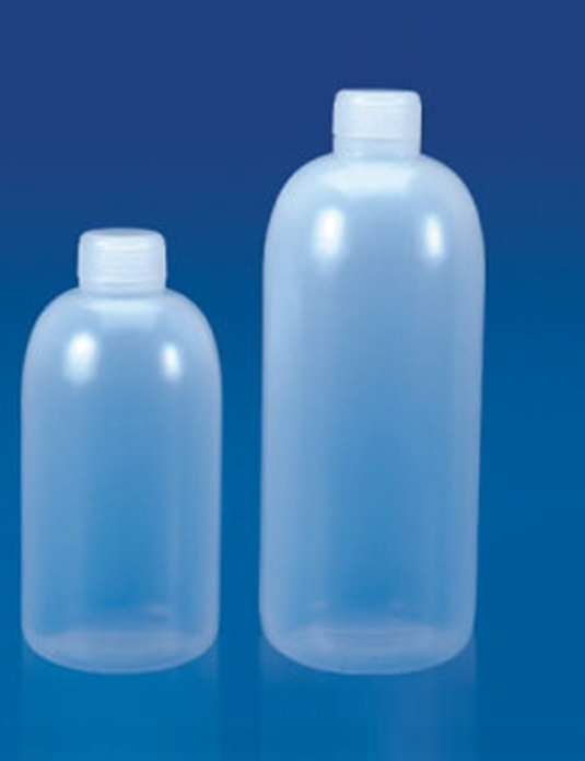 Plasticware-REAGENT-BOTTLES-(Narrow Mouth)