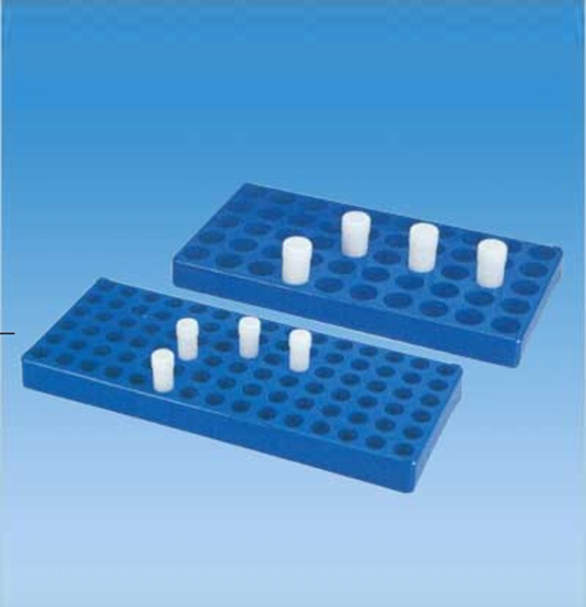 Plasticware-Rack-for-Scintillation-Vial